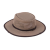 Knitted Panama Hat Wide Brim Sun Protection Fashion Beach Cap Summer