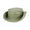 Nylon Bucket Hat Solid Color - Sunscreen Cap for Cycling and Fishing Outdoor