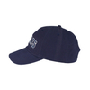 OEM Custom Baseball Cap High Quality Embroidery 3D Logo Golf Hats