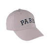 Wholesale Design Baseball Caps Custom Embroidery Logo Fitted Unisex Baseball Sports Cap Hats