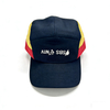 OEM Embroidery Logo Outdoors Sport Camp Cap Running Hat Waterproof Custom Quick Dry Cap