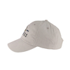 Custom Logo Dad Hat Wholesale OEM High Quality 3D Embroidery Gorras