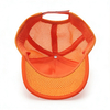 Mesh Sun Visor Breathable Baseball Cap Customize Logo Summer Sports Caps Unisex Hip Hop Cap