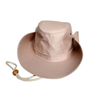 Factory Long-term Wholesale and Retail of High-quality Khaki Metal Buckle Hat Bucket