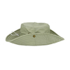 Nylon Bucket Hat Solid Color - Sunscreen Cap for Cycling and Fishing Outdoor