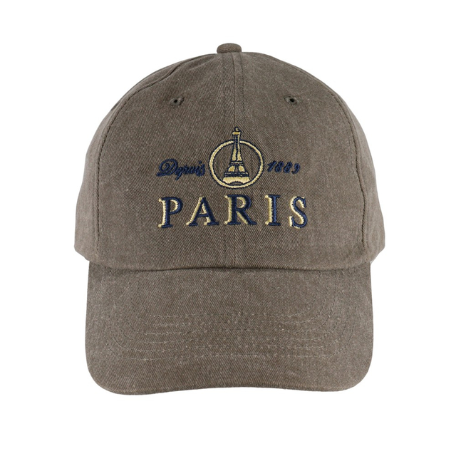 Wholesale Sports Dad Hat Oem High Quality Custom Logo 3d Embroidery Gorras Cotton Letter Hat Baseball Cap