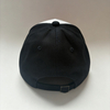 3D Embroidery Baseball Cap Men Women Spring Autumn Wide Brim Distressed Hip Hop