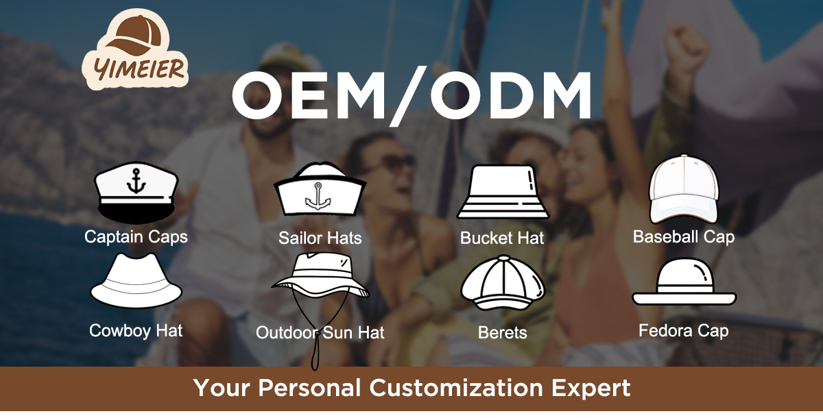 Private Label Hat Factory
