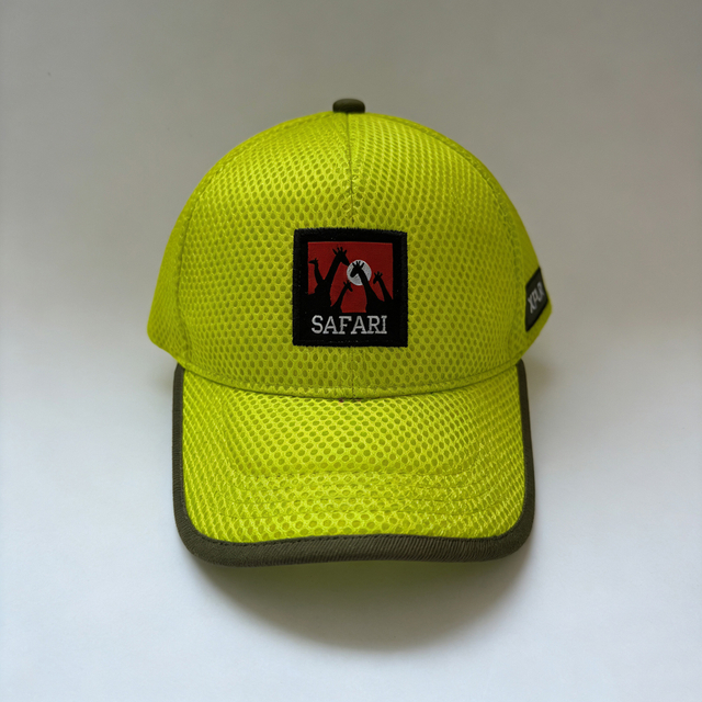 New Designer Summer Baseball Cap Hunting Caps Custom Mesh Trucker Hats