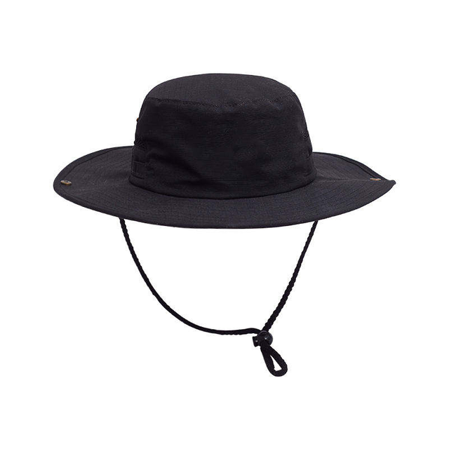 New Arrival Fisherman Bucket Hat Cowboy Bucket Caps Women and Men Summer Sun Shade Caps