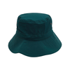 Wholesale Fisherman Custom Bucket Hat Logo Caps Designer Polyester Caps