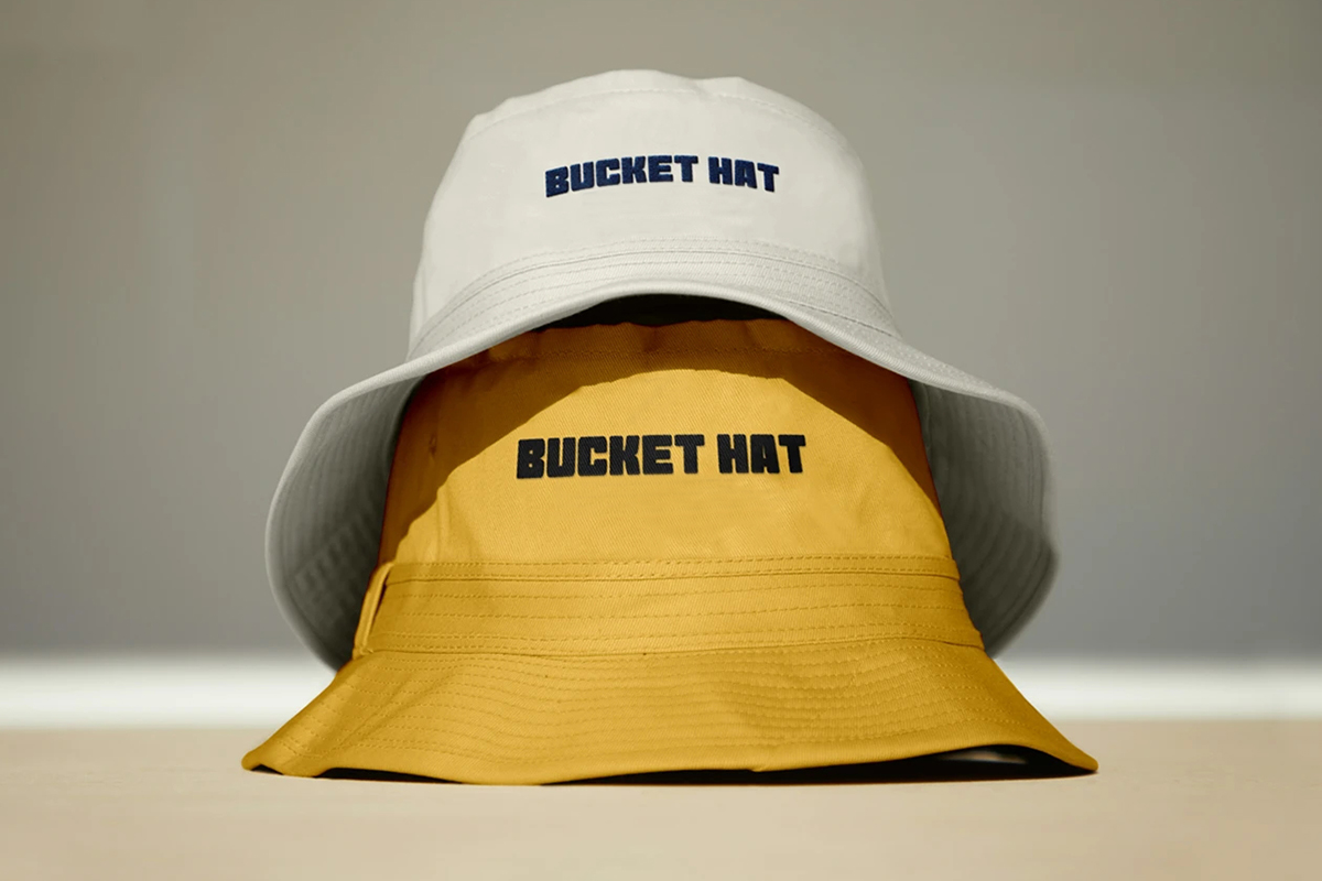  <a><span style="color:#ffffff;">Bucket Hats</span></a> 