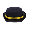 Wholesale Custom Sailor Hats | 100% Polyester, Low MOQ for Uniform & Costume Suppliers
