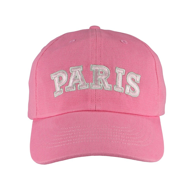 Promotion Baseball Cap Custom Embroidery Logo 100% Cotton Sport Baseball Hat