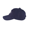 High Quality Wholesale Logo Baseball Caps OEM Cap 100% Cotton Canvas