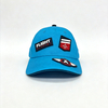 New K-pop Baseball Cap Sunshade Fashion Accessories Promotional Gift Trendy