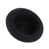 Mens Fedora Hats Wholesale Pork Pie 100 Wool Hat for Men