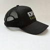 Wholesale Cotton Custom Logo Adjustable Fashionable Sporty Outdoor European Baseball Caps Hats