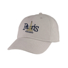 Custom Logo Sports Cap Baseball Cap Wholesale Fashion Embroidery Logo Baseball Cap