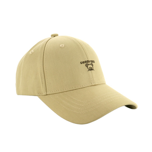 Wholesale Baseball Hats - Bulk Classic Cotton-Poly Blend Caps with Logo Printing
