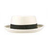 Luxury Wide Brim Fedora OEM Designer Winter Custom Hats