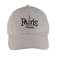 Custom Logo Sports Cap Baseball Cap Wholesale Fashion Embroidery Logo Baseball Cap