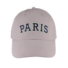 Wholesale Design Baseball Caps Custom Embroidery Logo Fitted Unisex Baseball Sports Cap Hats