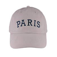 Wholesale Design Baseball Caps Custom Embroidery Logo Fitted Unisex Baseball Sports Cap Hats