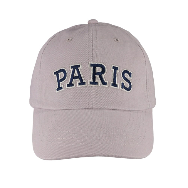 Wholesale Design Baseball Caps Custom Embroidery Logo Fitted Unisex Baseball Sports Cap Hats