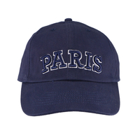 Wholesale Cotton Custom logo Outdoor European Baseball Caps Hats