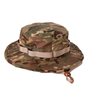 Good Quality 4 Season Round Brim Fisherman Hats Unisex Outdoor Sunshade Bucket Hats