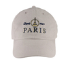 Custom Logo Dad Hat Wholesale OEM High Quality 3D Embroidery Gorras