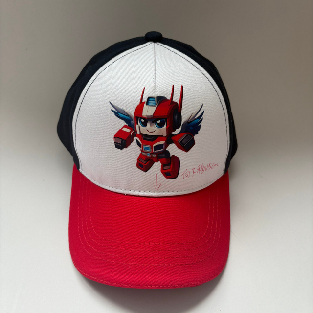 3D Embroidery Baseball Cap Men Women Spring Autumn Wide Brim Distressed Hip Hop